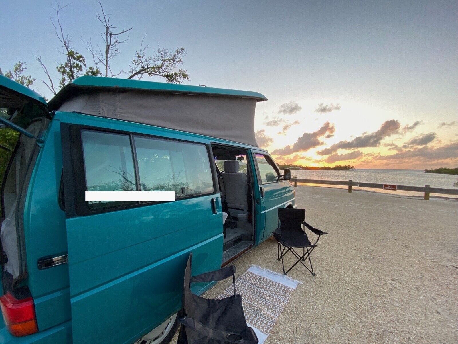 Volkswagen EuroVan