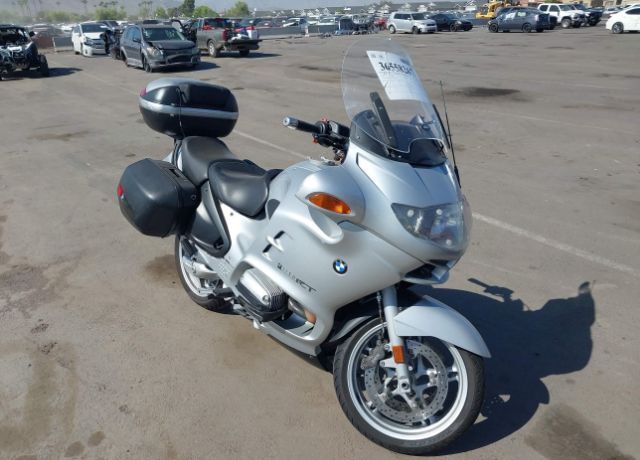 BMW R 1150 RT