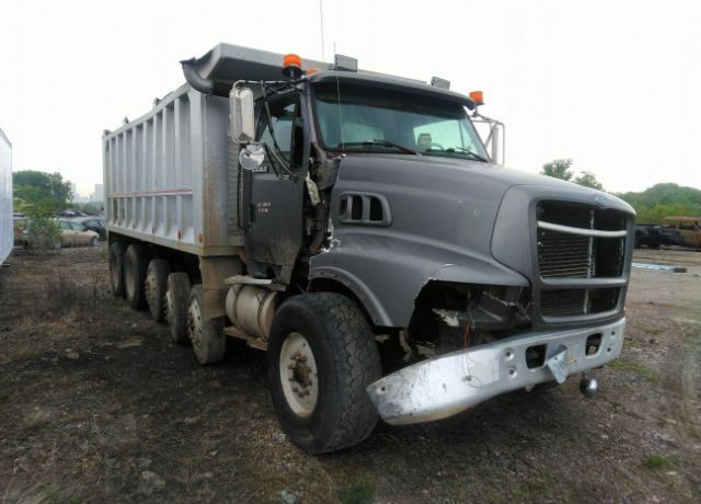 Ford LT9513