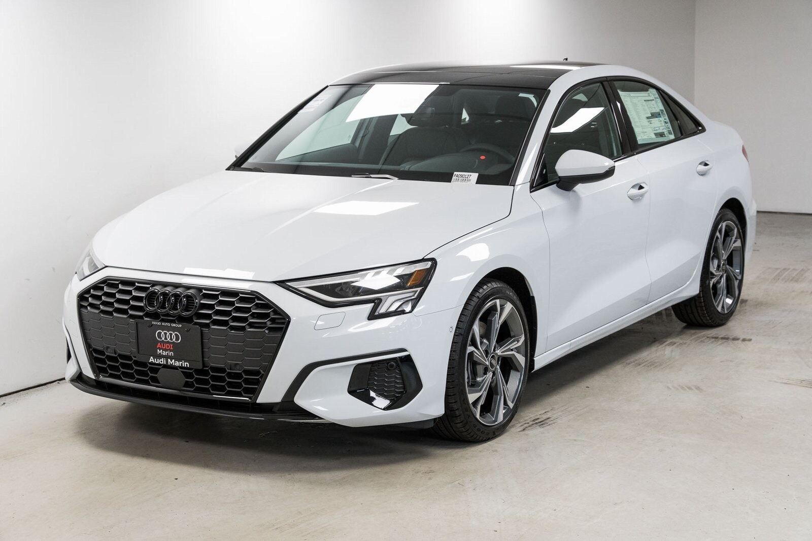 2023 Audi A3
