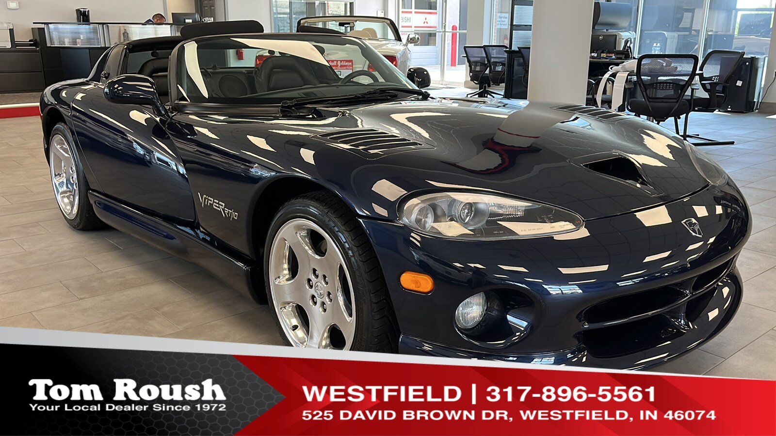 Dodge Viper