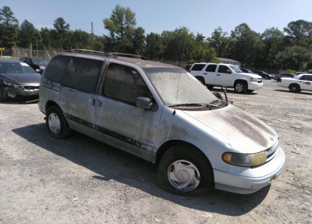 Nissan Quest