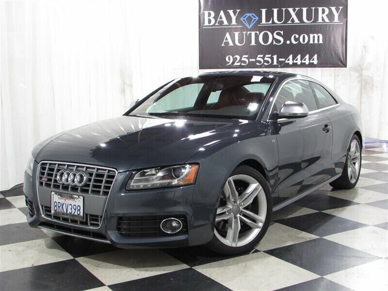 Audi S5
