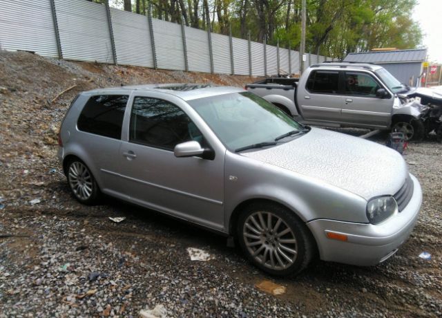 Volkswagen GTI