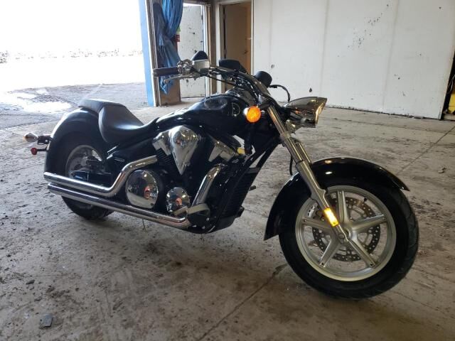 Honda VT1300 (Stateline)