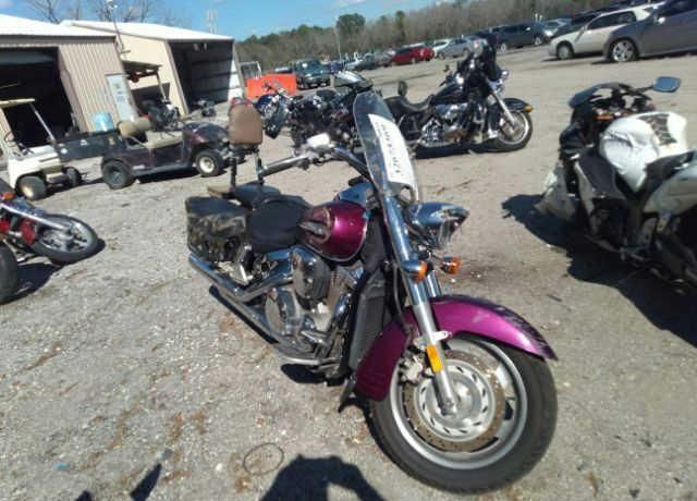 Honda VTX1300R