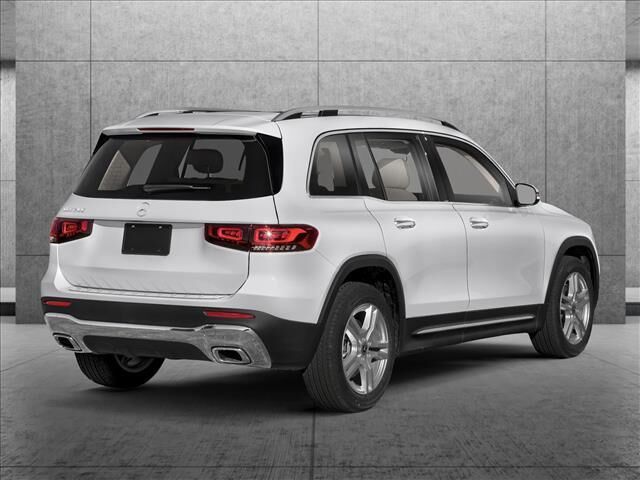 2023 Mercedes-Benz GLB-Class
