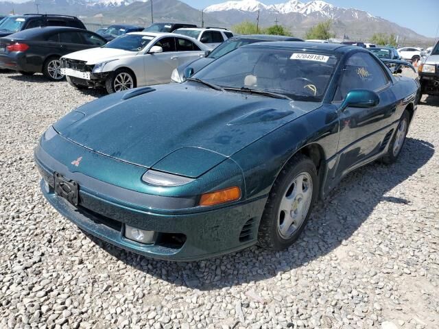 Mitsubishi 3000 GT