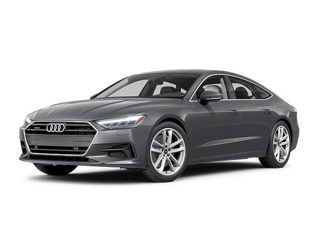 2023 Audi A7