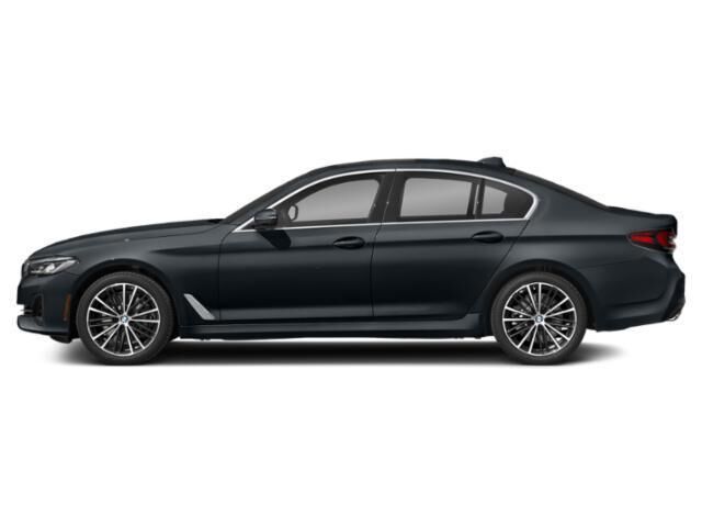 2023 BMW 540i