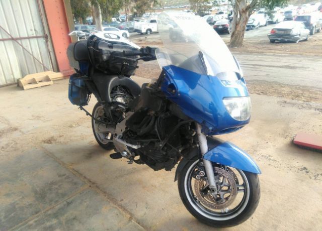 BMW K 1200 LT