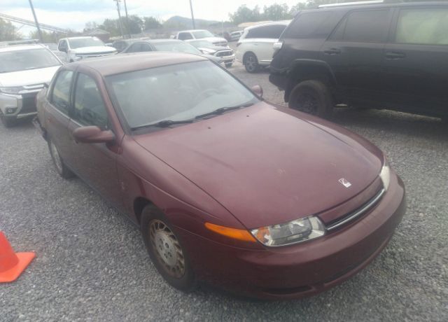 Saturn LS2