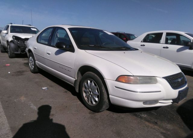 Chrysler Cirrus
