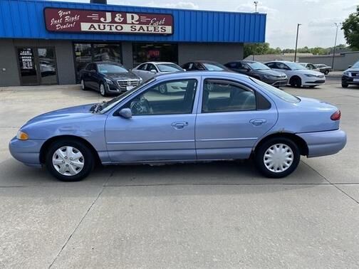 Ford Contour