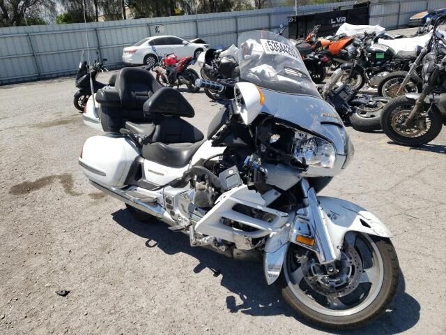 Honda GL1800