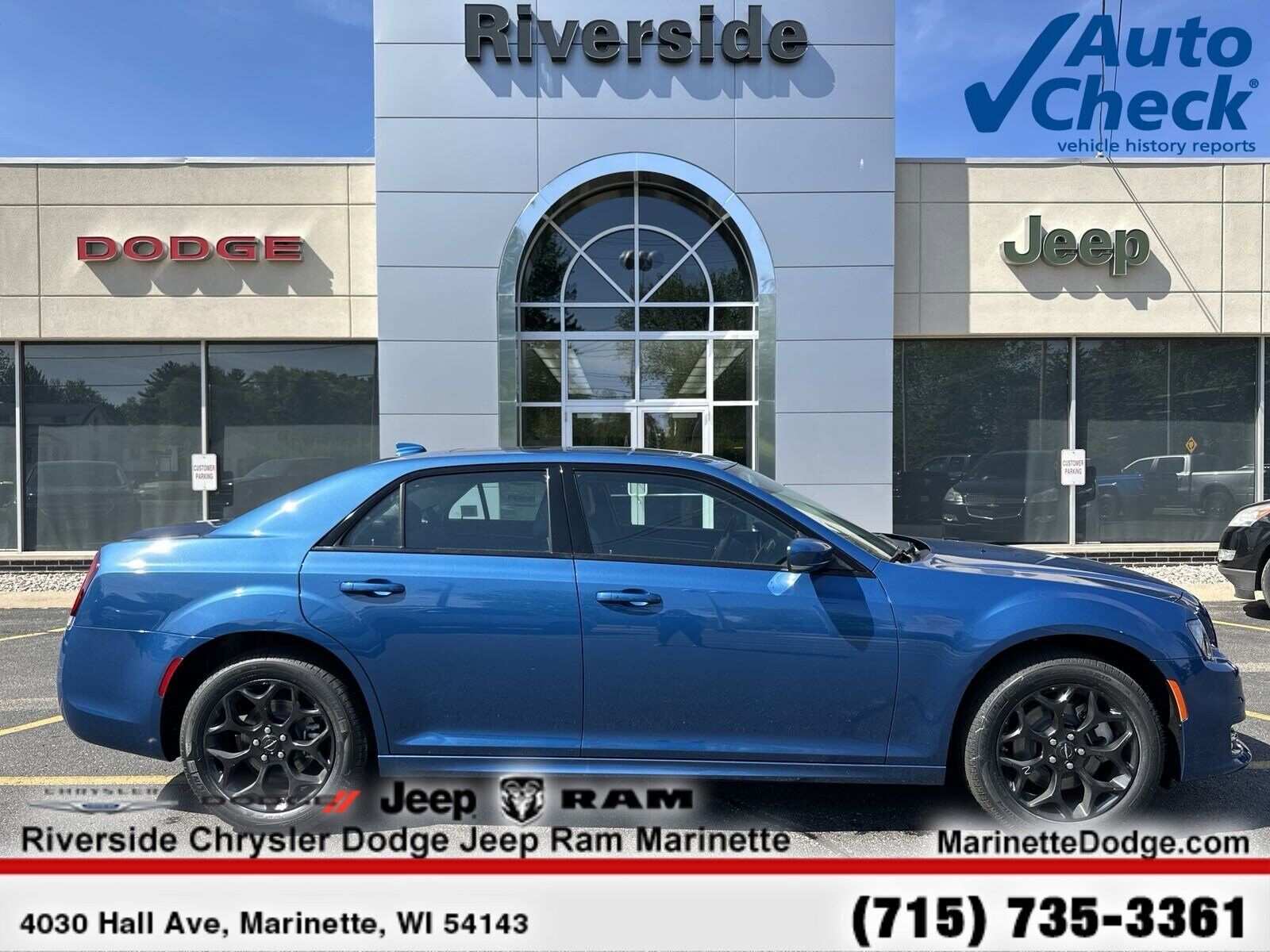 CHRYSLER