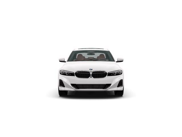 2023 BMW 330i
