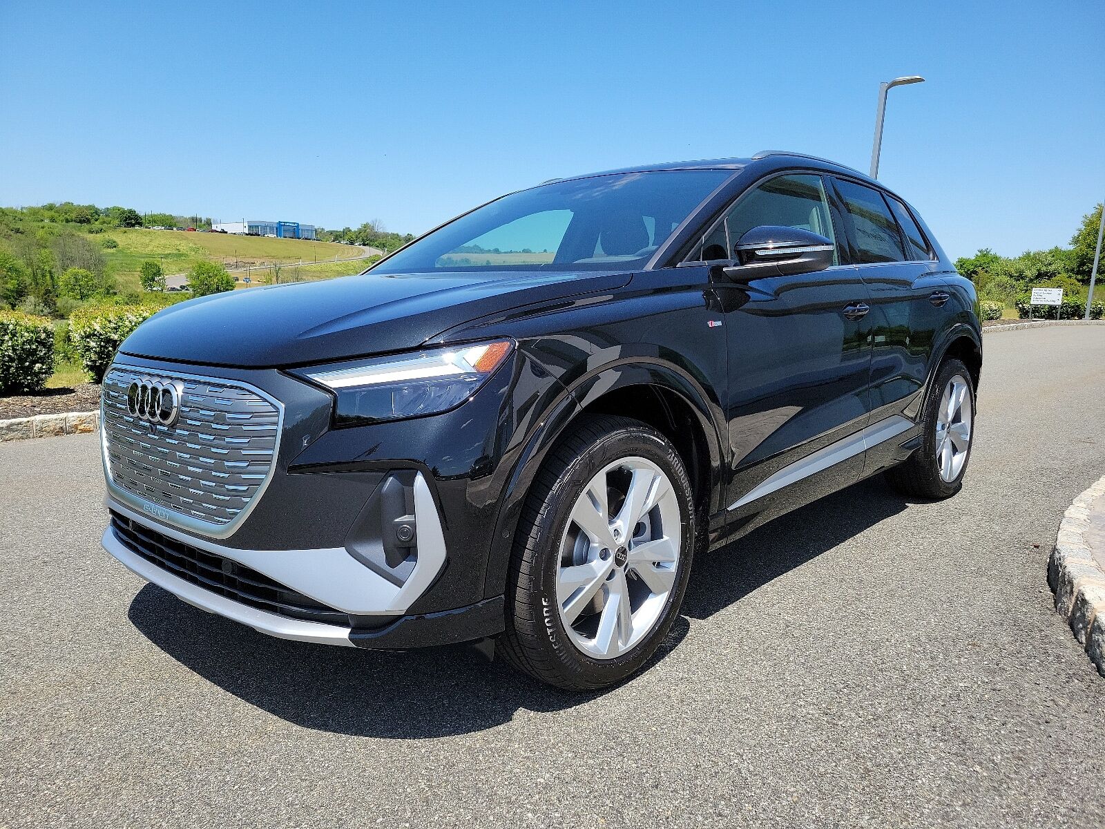 2023 Audi Q4