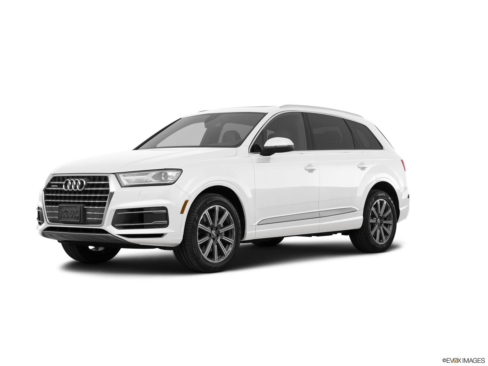 2017 Audi Q7