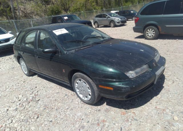 Saturn SW2