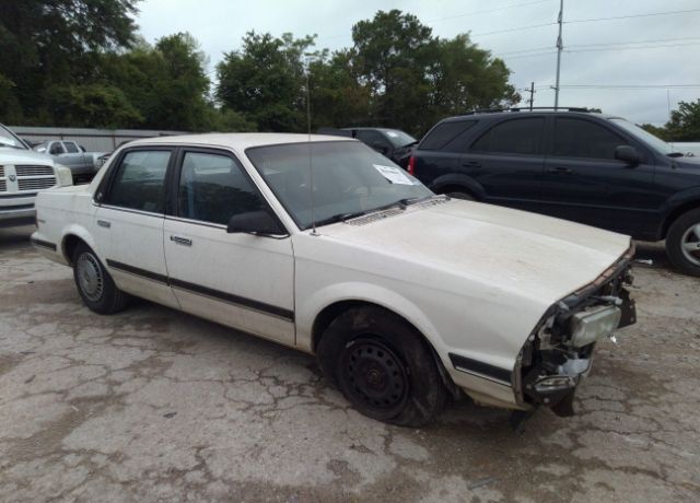 Buick Century