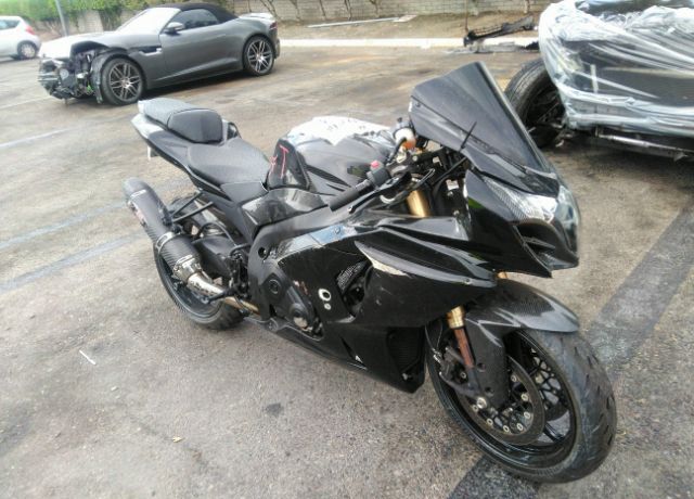 Suzuki GSX-R1000