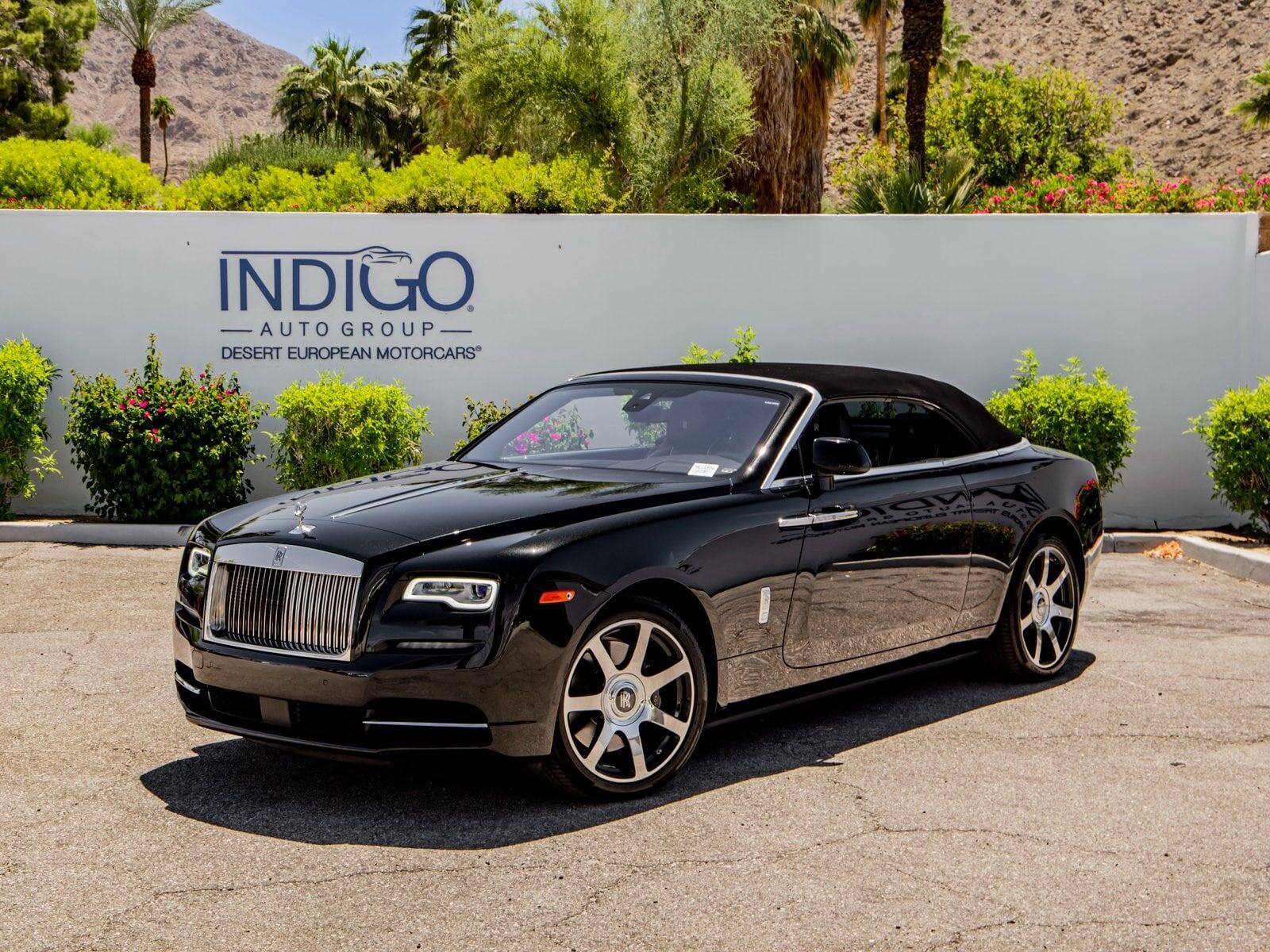 ROLLS-ROYCE