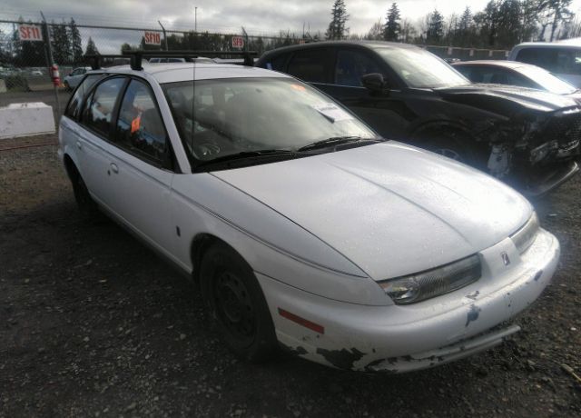 Saturn SW2