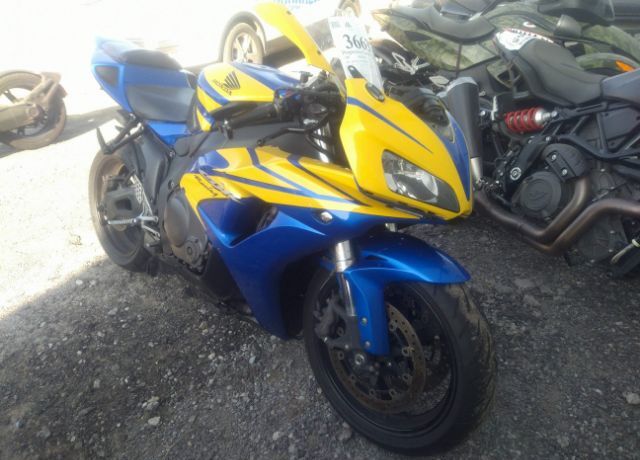 Honda CBR1000