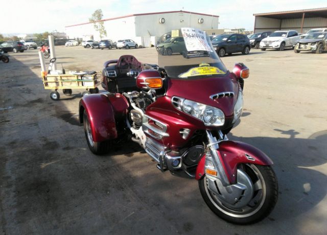Honda GL1800
