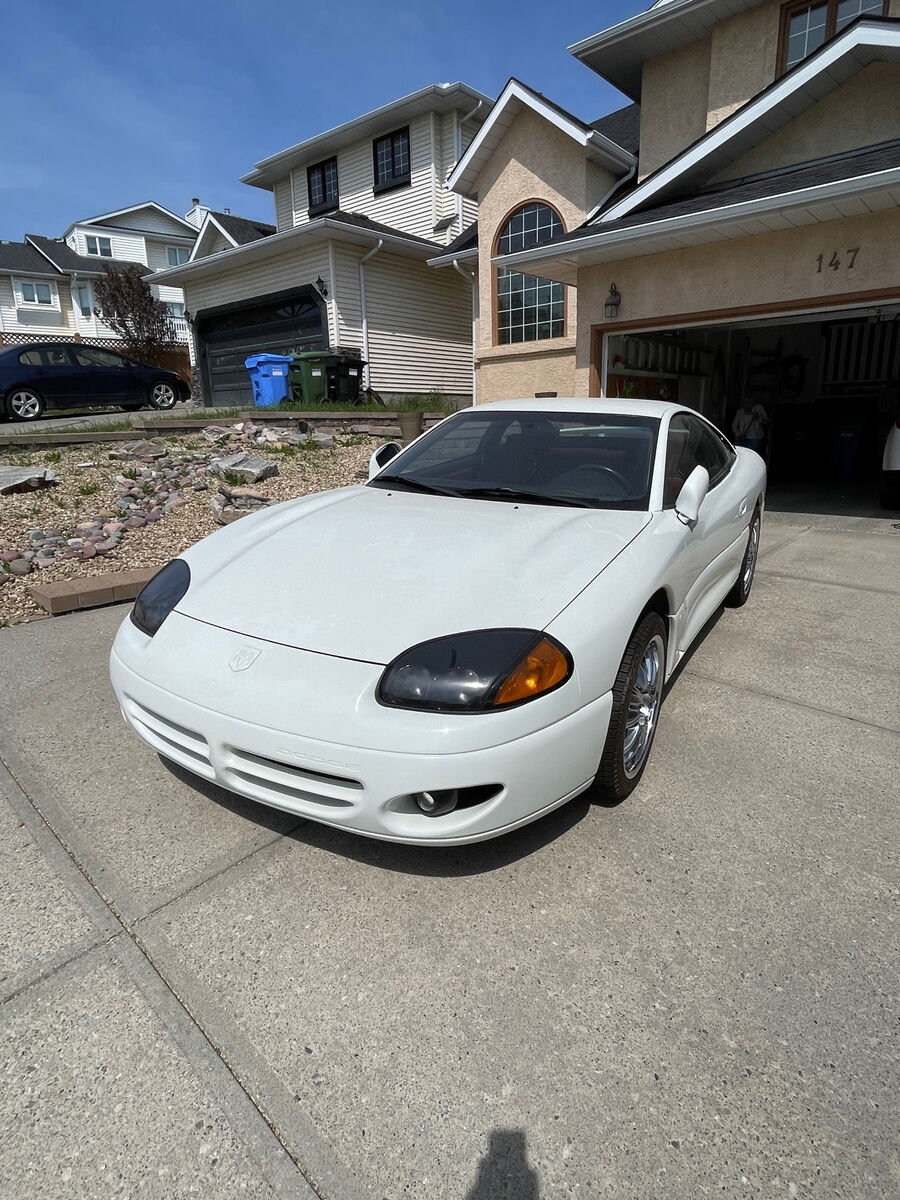 Dodge Stealth