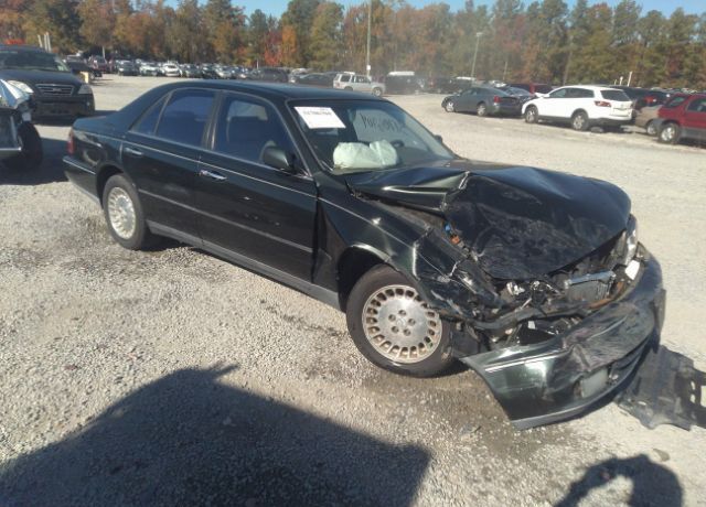 Infiniti Q45