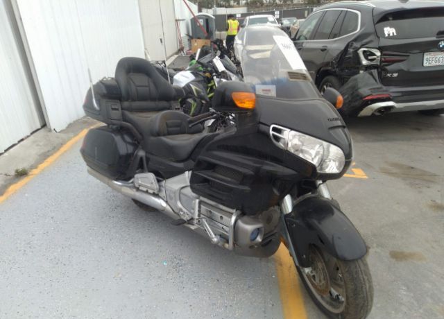 Honda GL1800