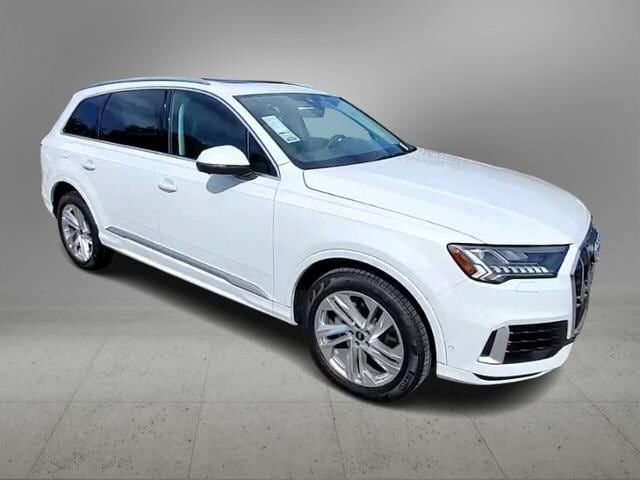 2023 Audi Q7
