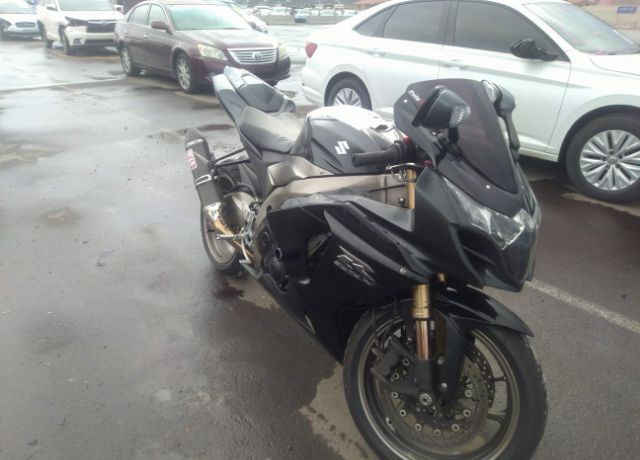 Suzuki GSX-R1000L