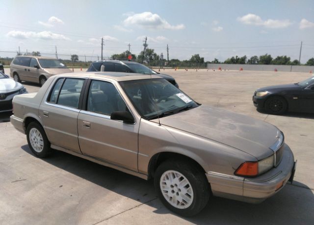 Dodge Spirit