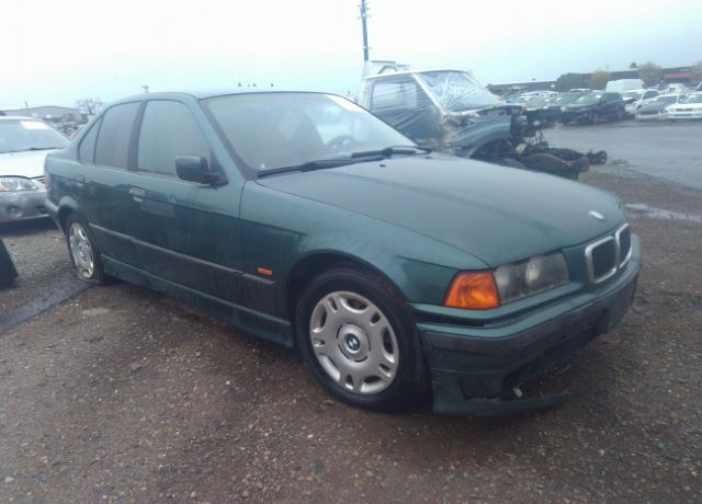 BMW 318i