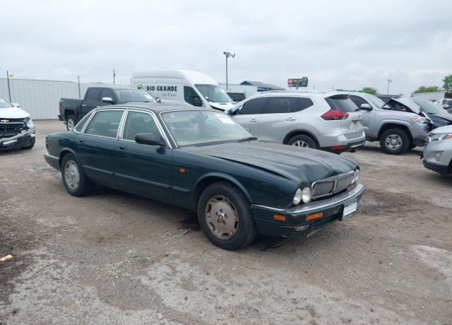 Jaguar XJ6