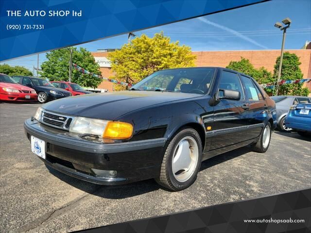 Saab 9000