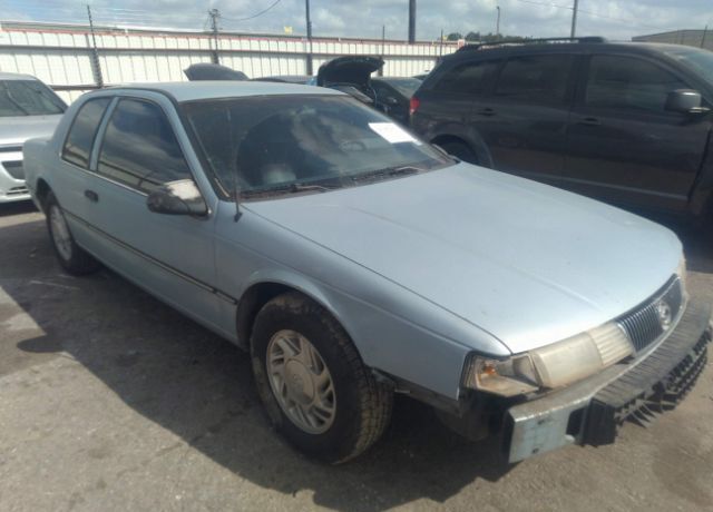 Mercury Cougar