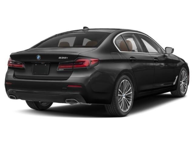 2023 BMW 530i