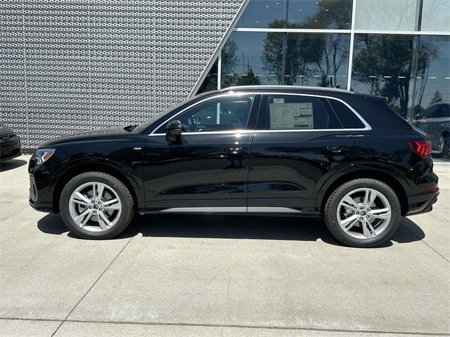 2023 Audi Q3