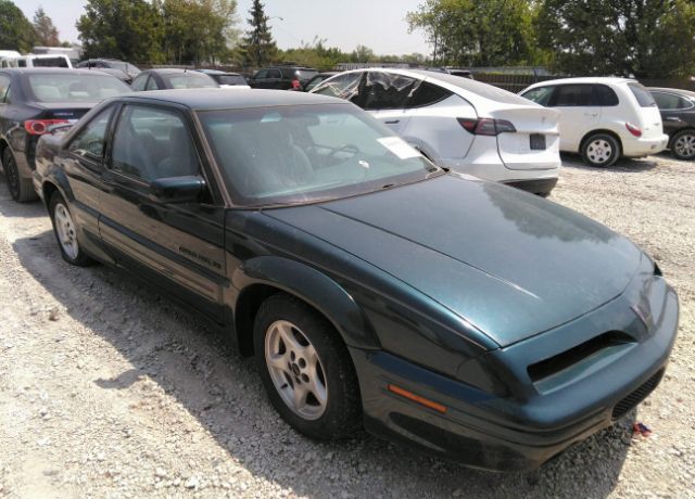 Pontiac Grand Prix