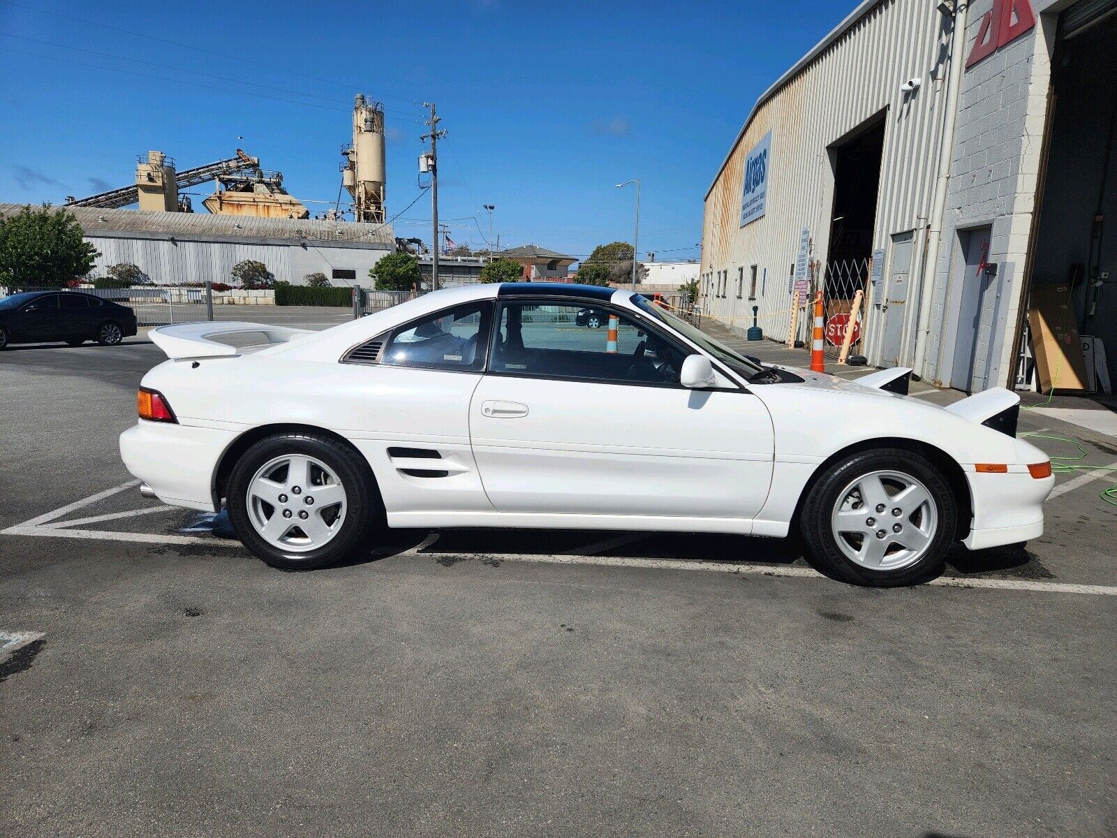 Toyota MR2
