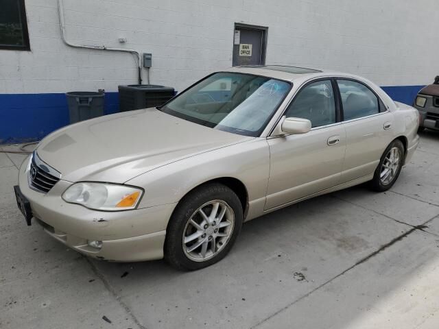 Mazda Millenia