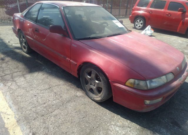 Acura Integra
