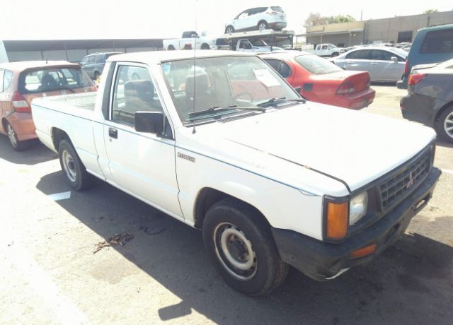 Mitsubishi Mighty Max