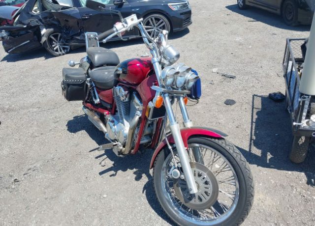 Suzuki VS1400GLP