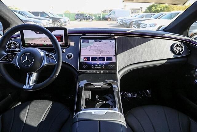 2023 Mercedes-Benz EQE-Class