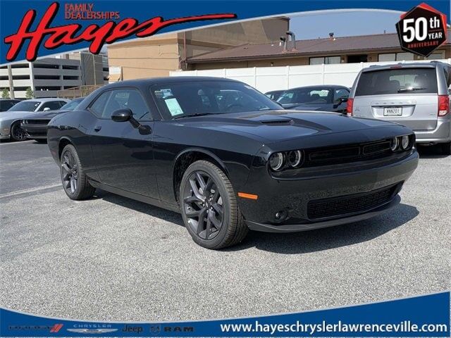 DODGE